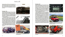 Lade das Bild in den Galerie-Viewer, VW Golf Die GTI-Story - Alle Generationen seit 1976
