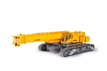 Lade das Bild in den Galerie-Viewer, Liebherr LTR 1120 Teleskop Raupenkran - Conrad 1:50
