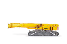 Lade das Bild in den Galerie-Viewer, Liebherr LTR 1120 Teleskop Raupenkran - Conrad 1:50
