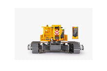 Lade das Bild in den Galerie-Viewer, Liebherr LTR 1120 Teleskop Raupenkran - Conrad 1:50
