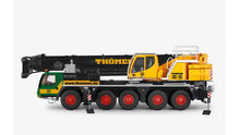 Lade das Bild in den Galerie-Viewer, Liebherr LTM 1110-5.1 Mobilkran Thömen - Conrad 1:50
