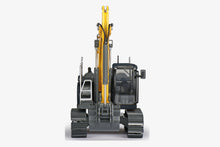 Lade das Bild in den Galerie-Viewer, Liebherr R 922 V Hydraulikbagger Kloostermann B.V. - Conrad 1:50
