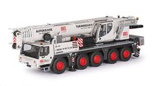 Lade das Bild in den Galerie-Viewer, Liebherr LTM 1110-5.1 Mobilkran BKL - Conrad 1:50
