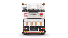 Lade das Bild in den Galerie-Viewer, Liebherr LTM 1110-5.1 Mobilkran BKL - Conrad 1:50
