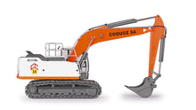 Lade das Bild in den Galerie-Viewer, Liebherr R 922 V Hydraulikbagger  Coquoz - Conrad 1:50
