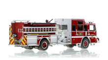 Lade das Bild in den Galerie-Viewer, Milwaukee Fire Department Engine 32 - NZG 1:50
