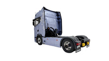 Lade das Bild in den Galerie-Viewer, Scania V8 730S 4x2 fiction blue - NZG 1:18

