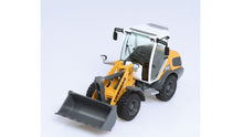 Lade das Bild in den Galerie-Viewer, Liebherr L504 Compact Radlader - NZG 1:18
