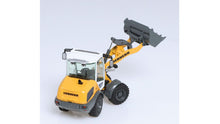 Lade das Bild in den Galerie-Viewer, Liebherr L504 Compact Radlader - NZG 1:18
