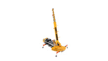 Lade das Bild in den Galerie-Viewer, Liebherr LTM 1250 "Fujimoto" - NZG 1:50
