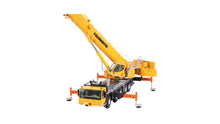 Lade das Bild in den Galerie-Viewer, Liebherr LTM 1250 "Fujimoto" - NZG 1:50
