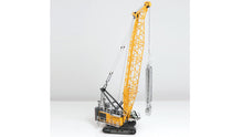 Lade das Bild in den Galerie-Viewer, Liebherr HS8130.1 Seilbagger - NZG 1:50
