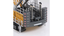 Lade das Bild in den Galerie-Viewer, Liebherr HS8130.1 Seilbagger - NZG 1:50
