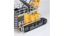 Lade das Bild in den Galerie-Viewer, Liebherr HS8130.1 Seilbagger - NZG 1:50
