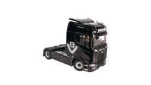 Lade das Bild in den Galerie-Viewer, Scania V8 730S schwarz - NZG 1:18
