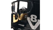 Lade das Bild in den Galerie-Viewer, Scania V8 730S schwarz - NZG 1:18
