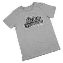 Lade das Bild in den Galerie-Viewer, FERNFAHRER T-Shirt grau - DRIVE YOUR DREAM

