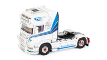 Lade das Bild in den Galerie-Viewer, Scania Streamline Topline 4x2 "Schindlbeck" - WSI 1:50

