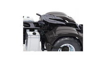 Lade das Bild in den Galerie-Viewer, MAN TGS 18.510 4x4 BL schwarz - Wiking 1:32
