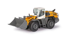 Lade das Bild in den Galerie-Viewer, Liebherr L 566 Xpower Radlader - Conrad 1:50
