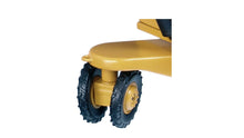 Lade das Bild in den Galerie-Viewer, Liebherr L300 historischer Mobilbagger - NZG 1:50
