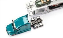 Lade das Bild in den Galerie-Viewer, Freightliner Cascadia - Siku 1:50
