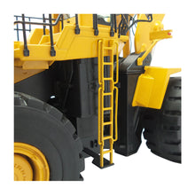 Lade das Bild in den Galerie-Viewer, Komatsu WA1200 Radlader - NZG 1:50
