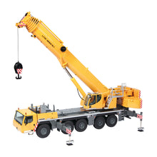 Lade das Bild in den Galerie-Viewer, Liebherr LTM 1250 - NZG 1:50
