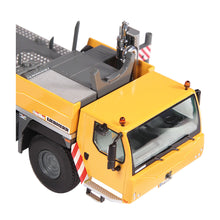 Lade das Bild in den Galerie-Viewer, Liebherr LTM 1250 - NZG 1:50
