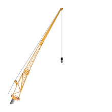 Lade das Bild in den Galerie-Viewer, Liebherr LTM 1250 - NZG 1:50
