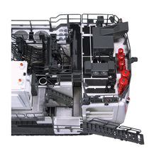 Lade das Bild in den Galerie-Viewer, Liebherr R9400 Minenbagger TL - NZG 1:50
