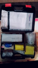 Lade das Bild in den Galerie-Viewer, Planenreparaturset "Thomin Planebag" X-Large
