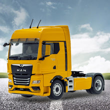 Lade das Bild in den Galerie-Viewer, MAN TGX GX Sattelzugmaschine - Conrad 1:50
