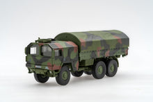 Lade das Bild in den Galerie-Viewer, MAN 7t GL BW fleck - Schuco 1:87
