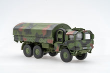 Lade das Bild in den Galerie-Viewer, MAN 7t GL BW fleck - Schuco 1:87
