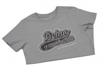 Lade das Bild in den Galerie-Viewer, FERNFAHRER T-Shirt grau - DRIVE YOUR DREAM
